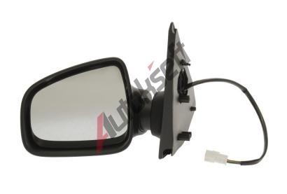 Starline L elektricky ovldan zrctko - pro lak 17.17.205, 963023731R