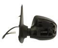 Starline L elektricky ovldan zrctko - pro lak 17.17.205, 963023731R