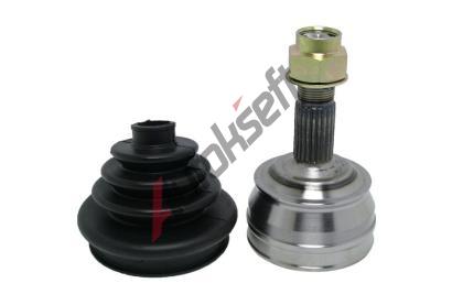 Starline P/L homokinetick kloub 18.10.600, CV22282K