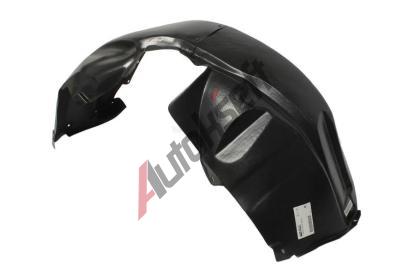 Starline P přední plastové nadkolí 18.11.316, 51818177 Starline P přední plastové nadkolí 18.11.316, 51818177