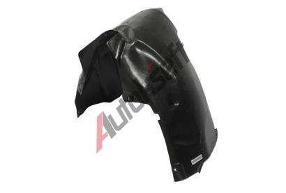 Starline L přední plastové nadkolí 18.11.317, 51818178 Starline L přední plastové nadkolí 18.11.317, 51818178