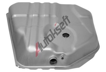 Starline Palivov ndr - diesel 80L [-8/01] 18.22.225, 0000059232014