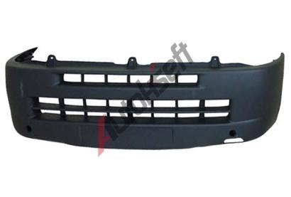 přední nárazník, šedý 18.22.250, 2092900 přední nárazník, šedý 18.22.250, 2092900