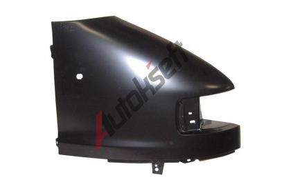 L přední blatník 18.22.311, 2092311 L přední blatník 18.22.311, 2092311