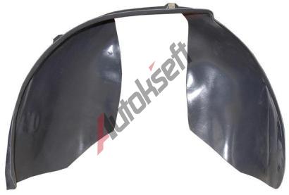 P přední plastové nadkolí 18.22.316, 713665 P přední plastové nadkolí 18.22.316, 713665