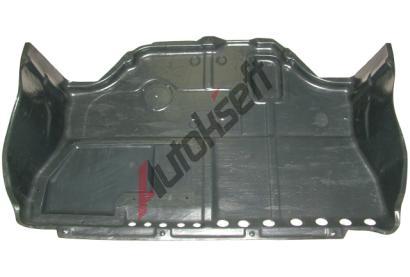 Starline Ochrann kryt pod motor 18.22.344, 1319112080