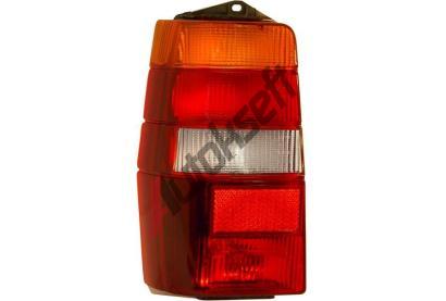 Starline L zadní světlo (bez obj.) 18.24.181, 7542829 Starline L zadní světlo (bez obj.) 18.24.181, 7542829