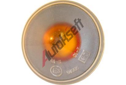 P/L boční blikač, bílý 18.27.158, 8033576340227 P/L boční blikač, bílý 18.27.158, 8033576340227