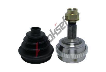 Starline P/L homokinetick kloub pro ABS 18.28.601, CV22098A