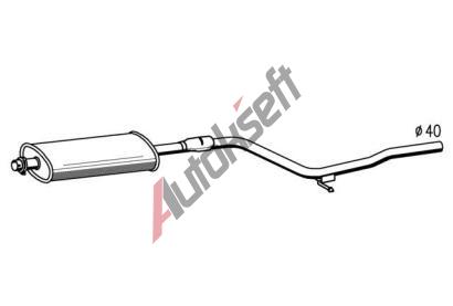 Starline stedn dl vfuku 18.33.420, 1555/284-357