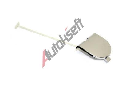 Starline Chromov� kryt otvoru pro ta�n� h�k zad. n�razn�ku 18.61.284, 735455393