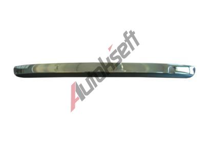 Starline Lita zadnho nraznku, chromov 18.61.285, 735455395