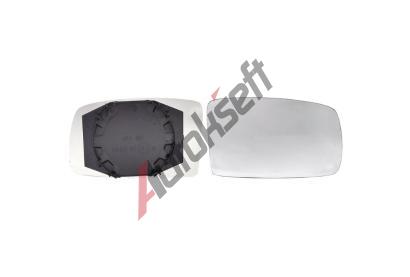 P sklo zrctka s plastovm drkem 18.65.214, 8033533164484