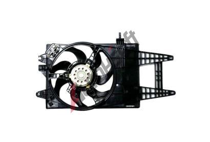 sahara chladie motoru kompletn 18.68.570, 46734077