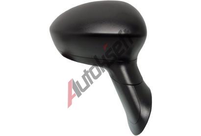 P elektricky ovldan zrctko 18.71.200, RG151493