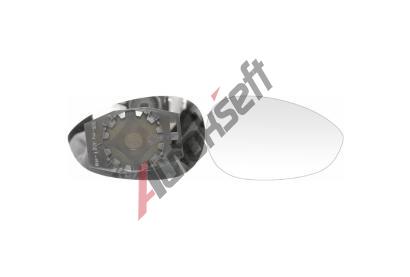 P sklo zptnho zrctka s plastovm drkem 18.71.210, RG150560