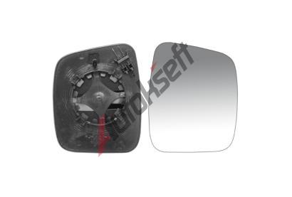 P sklo zrcátka s plastovým držákem 18.89.220, RG151510 P sklo zrcátka s plastovým držákem 18.89.220, RG151510