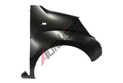 Starline P přední blatník 18.89.312, 00007841Y6 Starline P přední blatník 18.89.312, 00007841Y6