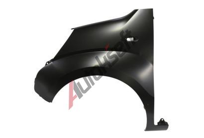 Starline L pedn blatnk 18.89.313, 00007840W6