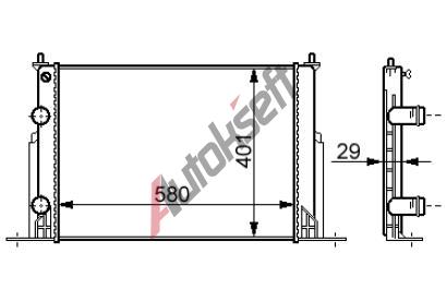 Chladi vody 18.98.502, 46745809