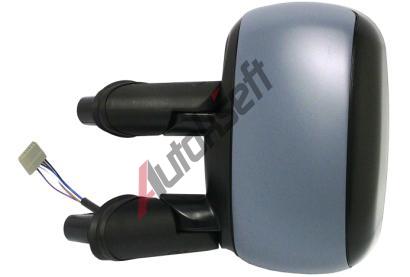 L elektricky ovldan zrctko - pro lak 18.99.213, 735296234