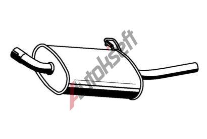 Starline Koncov dl vfuku 20.12.405, 44083/154-801