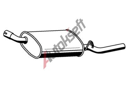 Starline Koncov dl vfuku 20.12.406, 44140/154-773