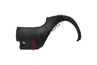 L část předního nárazníku šedá 20.17.253, 2505911 L část předního nárazníku šedá 20.17.253, 2505911