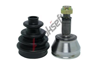 Starline P/L homokinetický kloub 20.20.603, CV22190 Starline P/L homokinetický kloub 20.20.603, CV22190