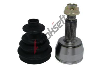 Starline P/L homokinetick kloub 20.20.604, CV22216