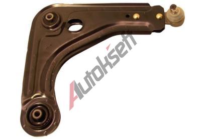 Starline P rameno spodn, kompletn -servo 20.20.700, 6645154