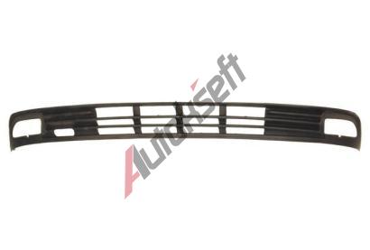 Mřížka předního nárazníku pro mlhovky 20.22.234, 2553921  Mřížka předního nárazníku pro mlhovky 20.22.234, 2553921