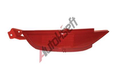 Starline L odrazka do nárazníku/mlhovka 20.31.161, 1513159  Starline L odrazka do nárazníku/mlhovka 20.31.161, 1513159