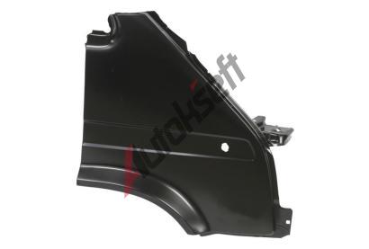 Starline P přední blatník s otvorem pro blikač 20.38.310, 2515314  Starline P přední blatník s otvorem pro blikač 20.38.310, 2515314