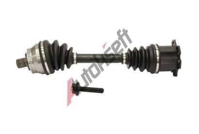 Starline P/L poloosa pro ABS 20.44.616, 7M3407761