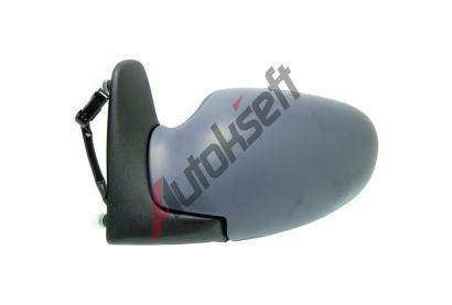 L elektricky ovldan zrctko - pro lak [00-06] 20.45.215, RG154393