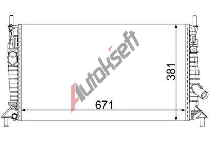 Chladi vody 20.47.503, 1230987