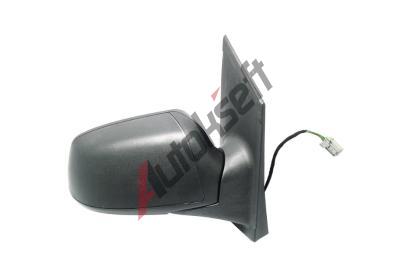 P elektricky ovldan zrctko 20.49.212, 1376291