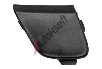 Starline Kryt oka tažného háku předního nárazníku - černý 20.53.277, 1702946  Starline Kryt oka tažného háku předního nárazníku - černý 20.53.277, 1702946