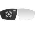 Starline P sklo zp�tn�ho zrc�tka s plastov�m dr��kem&nbsp;&dash;&nbsp;20.66.218