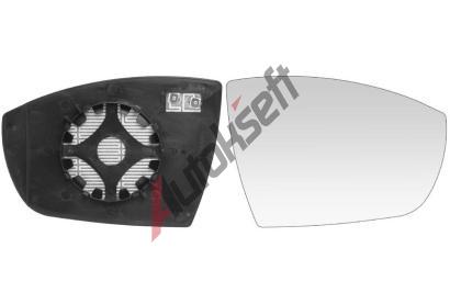 Starline P sklo zp�tn�ho zrc�tka s plastov�m dr��kem 20.66.218, 1405067