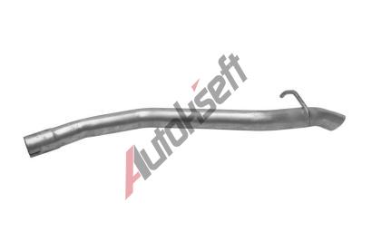Starline V�fukov� trubka 20.70.400, 01.70087