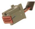 Starline L elektricky ovldan zrctko 20.89.205A, 1776500