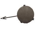 Kryt nraznku vlenho zazen Top Quality ‐ 20.97.272A