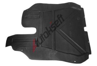 Starline Ochrann kryt pod motor [03-] 20.97.345, 1308012