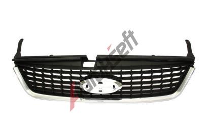 Starline Přední mřížka, černá - bez chrom. lišt 20.98.231, 1509301  Starline Přední mřížka, černá - bez chrom. lišt 20.98.231, 1509301