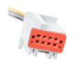 Starline L elektricky ovldan zrctko - pro lak [05-] 20.99.221, 1363680