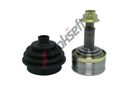 Starline P/L homokinetick� kloub 24.14.600, CV22055