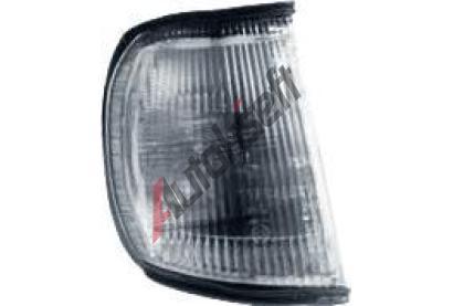 P bílý blikač (bez obj.) 26.10.150, 2000101101529 P bílý blikač (bez obj.) 26.10.150, 2000101101529