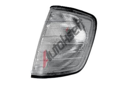 L bílý blikač 28.12.151, 124 826 0743  L bílý blikač 28.12.151, 124 826 0743